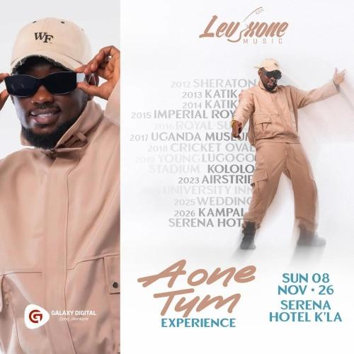 A One Time Experience 