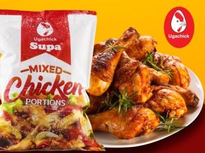 Ugachick Poultry Breeders Ltd