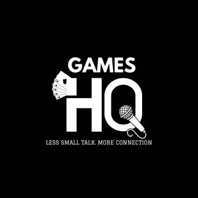 Games HQ