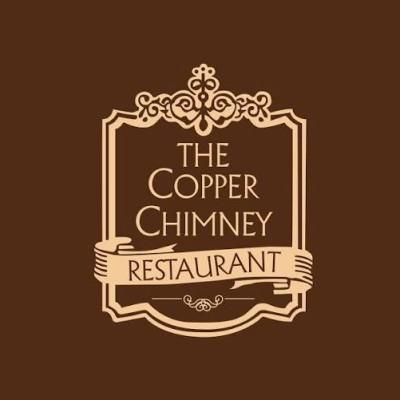 Copper Chimney