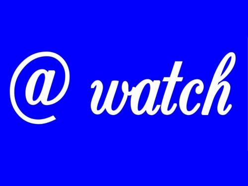 @Watch