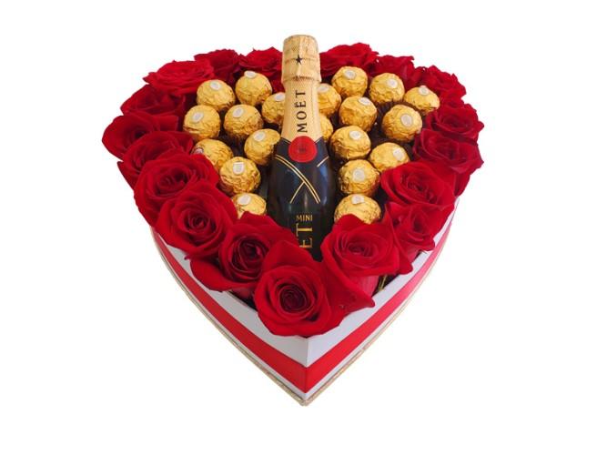 De Passions Surprise Events