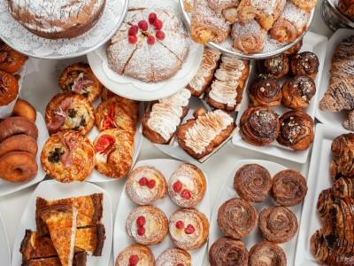 Bakery Bits