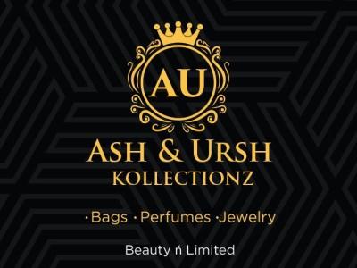 Ash&Ursh Kollectionz 