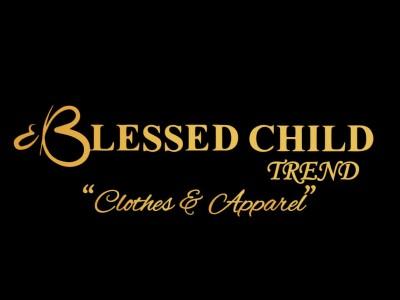 BLESSED CHILD TREND 