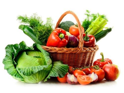 Food Market