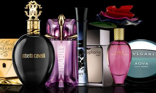Women's Fragrances