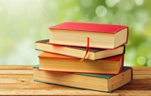 Books & Novels