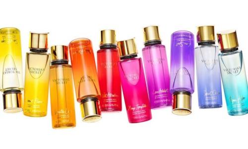 Body Mist