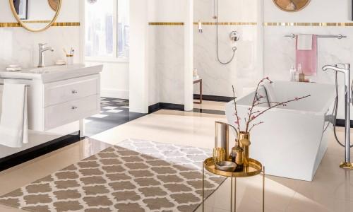 Bathroom Accessories