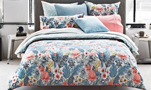 Bedroom & Beddings