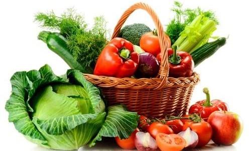 Fresh Foods
