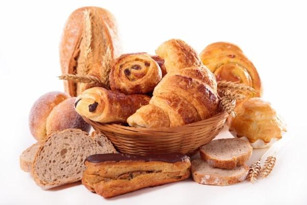 Bread & Bakery