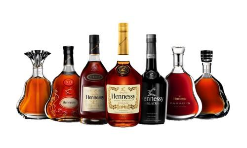 Beer, Wines & Spirits