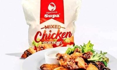 Ugachick Products