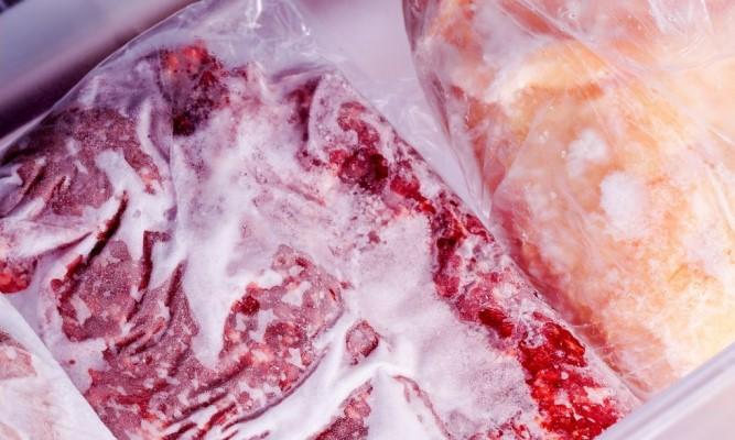 Frozen Foods