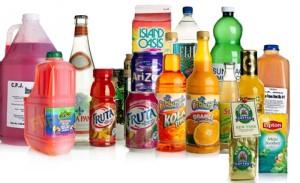 Soft Drinks
