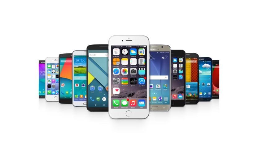 Phones & Accessories