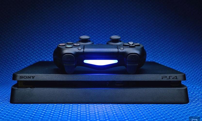 PS4 Game Sets & Accessories