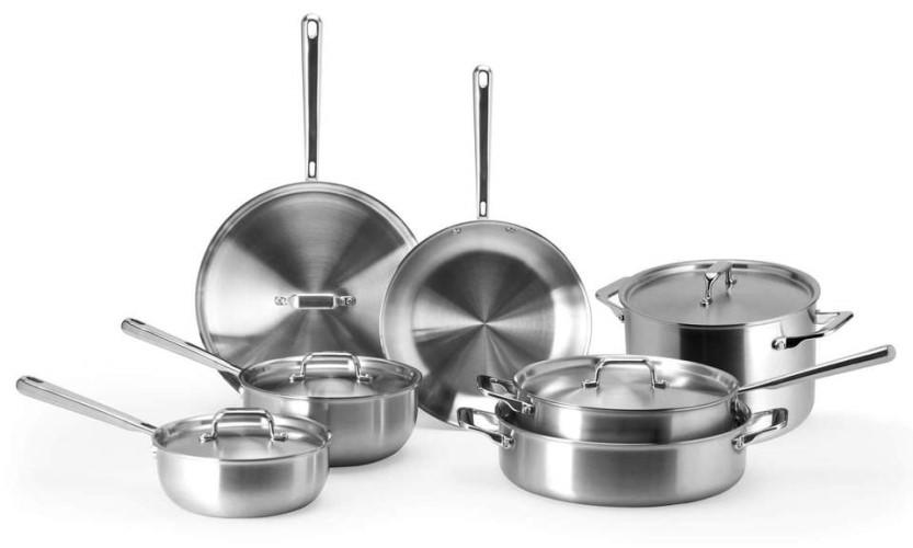Kitchen Essentials