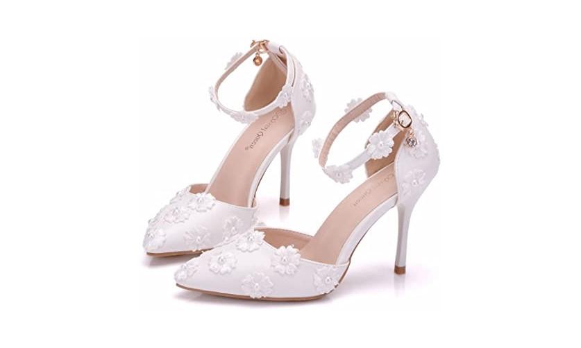 Bridal Shoes