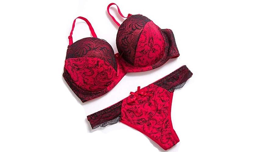 Lingerie & Sleep Wear