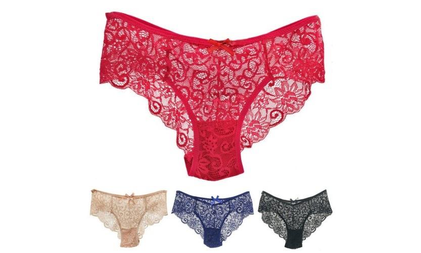 Knickers
