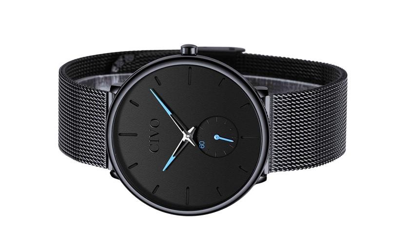 Watches
