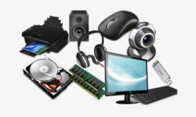 Computers & Accessories
