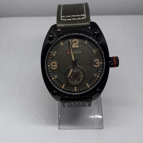 Curren Watch