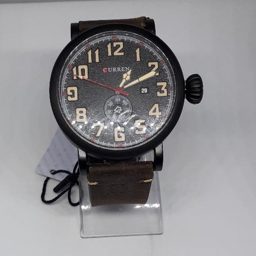 Curren Watch