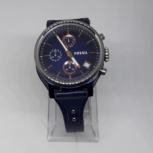 Fossil Watch