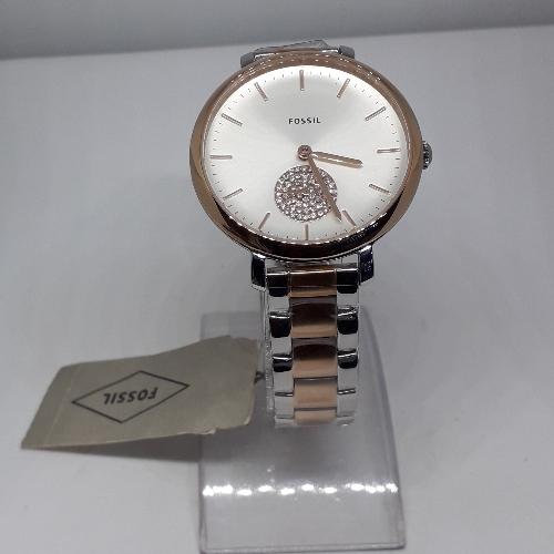 Fossil Watch