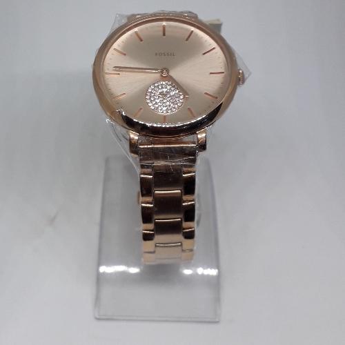 Fossil Watch 