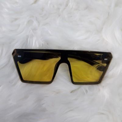Dash Classic Shades - Yellow