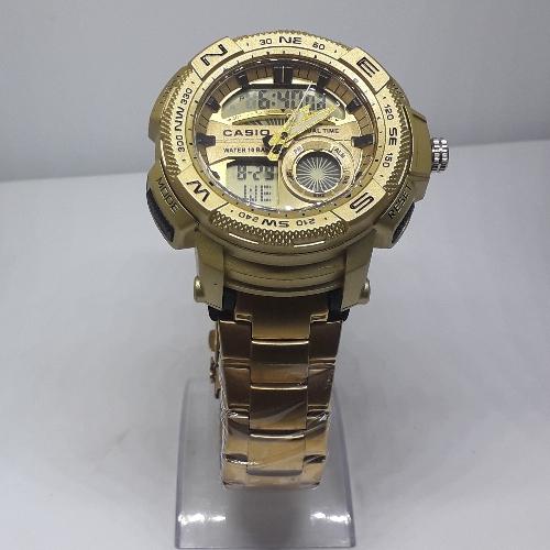 Casio Watch 