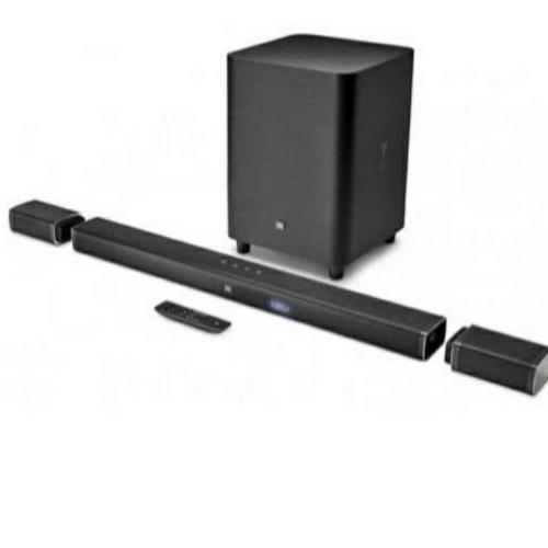 Jbl 5.1 Detachable 