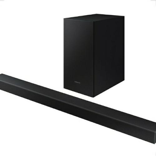 Samsung Soundbar R450
