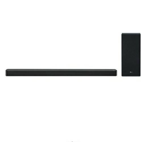 Lg Soundbar Sl6y 3.1 Channel 
