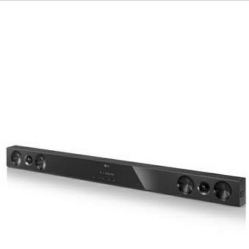 Lg Soundbar Sj3