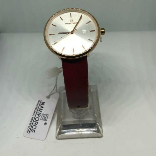 Naviforce Watch 