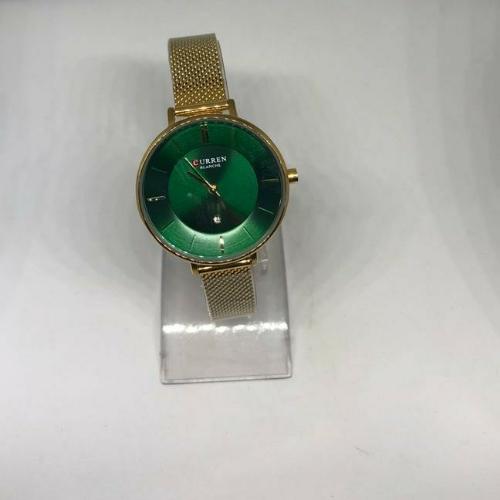 Curren Watch