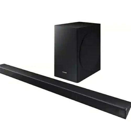 Samsung Soundbar R650
