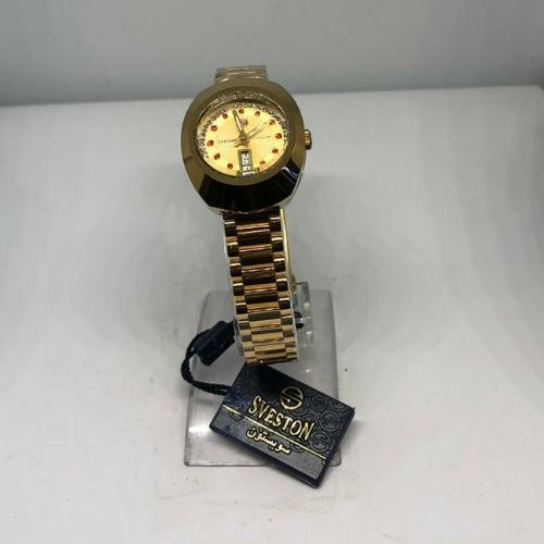 Sveston Watch 