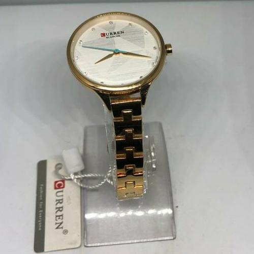 Curren Watch 