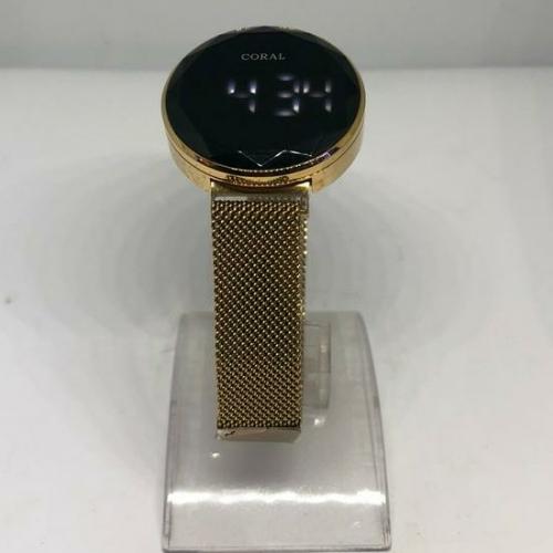 Coral Watch 