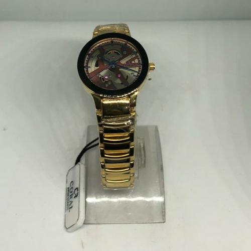 Coral Watch 