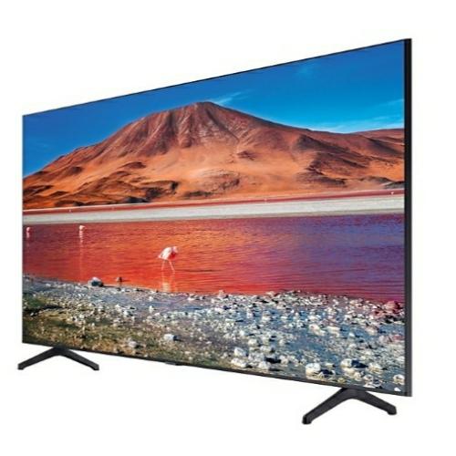 43" Samsung Crystal Uhd 7 Series 