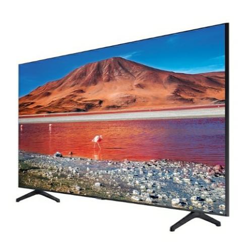 50" Samsung Crystal Uhd 7series 