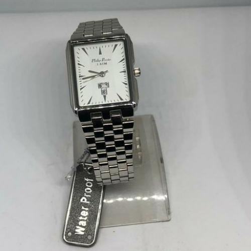 Phil Paso Watch 